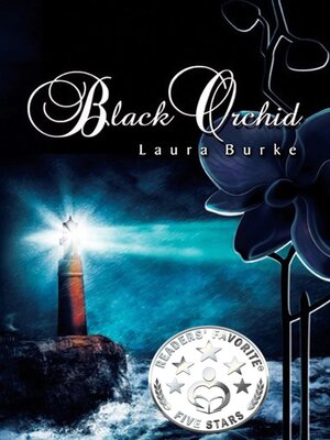 cover image of Black Orchid
